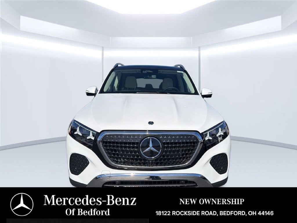 2027 Mercedes-Benz GLE GLE 350 4MATIC®
