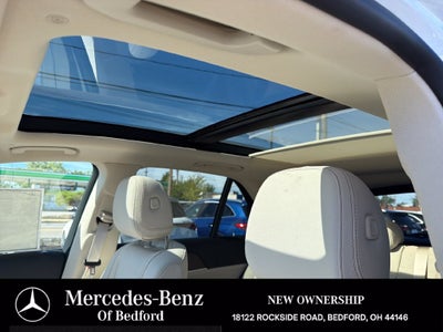 2027 Mercedes-Benz GLE GLE 350 4MATIC®
