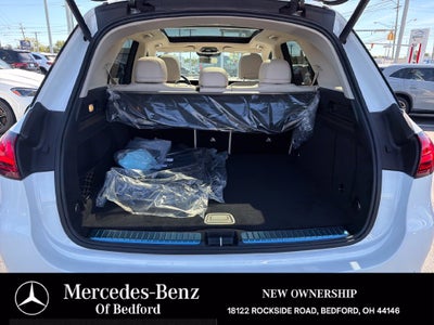 2027 Mercedes-Benz GLE GLE 350 4MATIC®