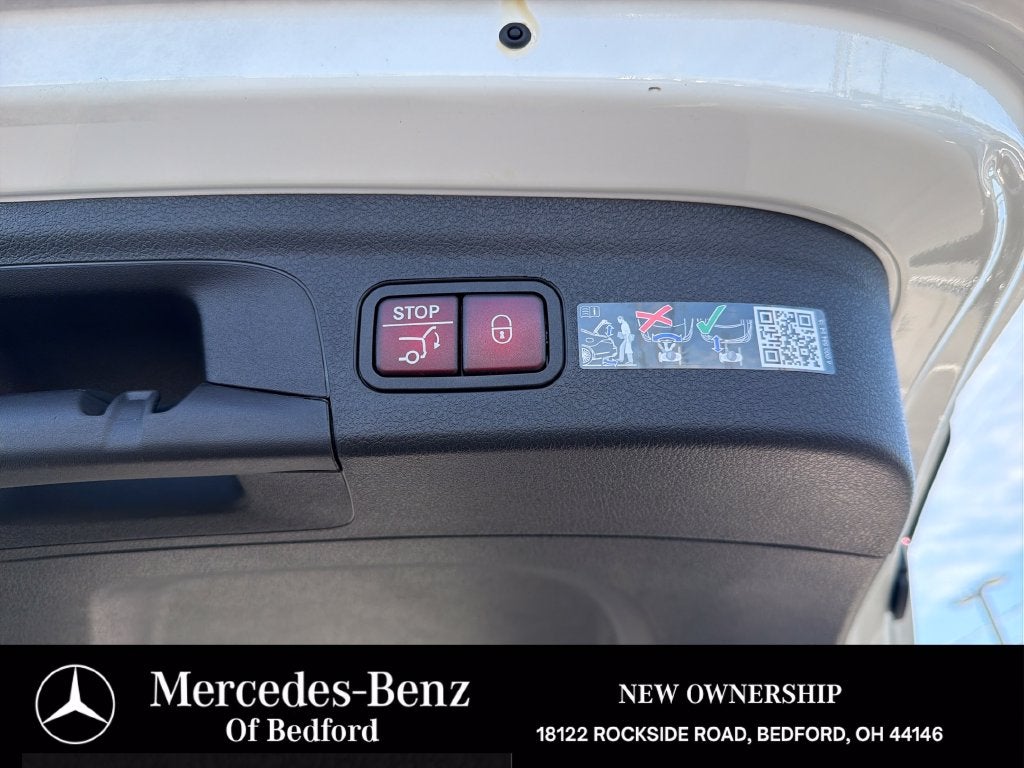 2027 Mercedes-Benz GLE GLE 350 4MATIC®