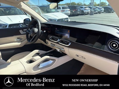 2027 Mercedes-Benz GLE GLE 350 4MATIC®