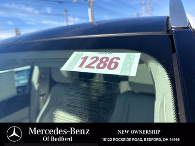 2027 Mercedes-Benz GLE GLE 350 4MATIC®