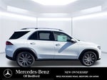 2027 Mercedes-Benz GLE GLE 350 4MATIC®