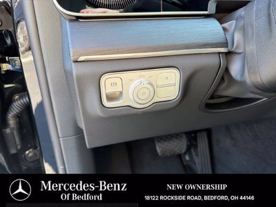 2027 Mercedes-Benz GLE GLE 350 4MATIC®