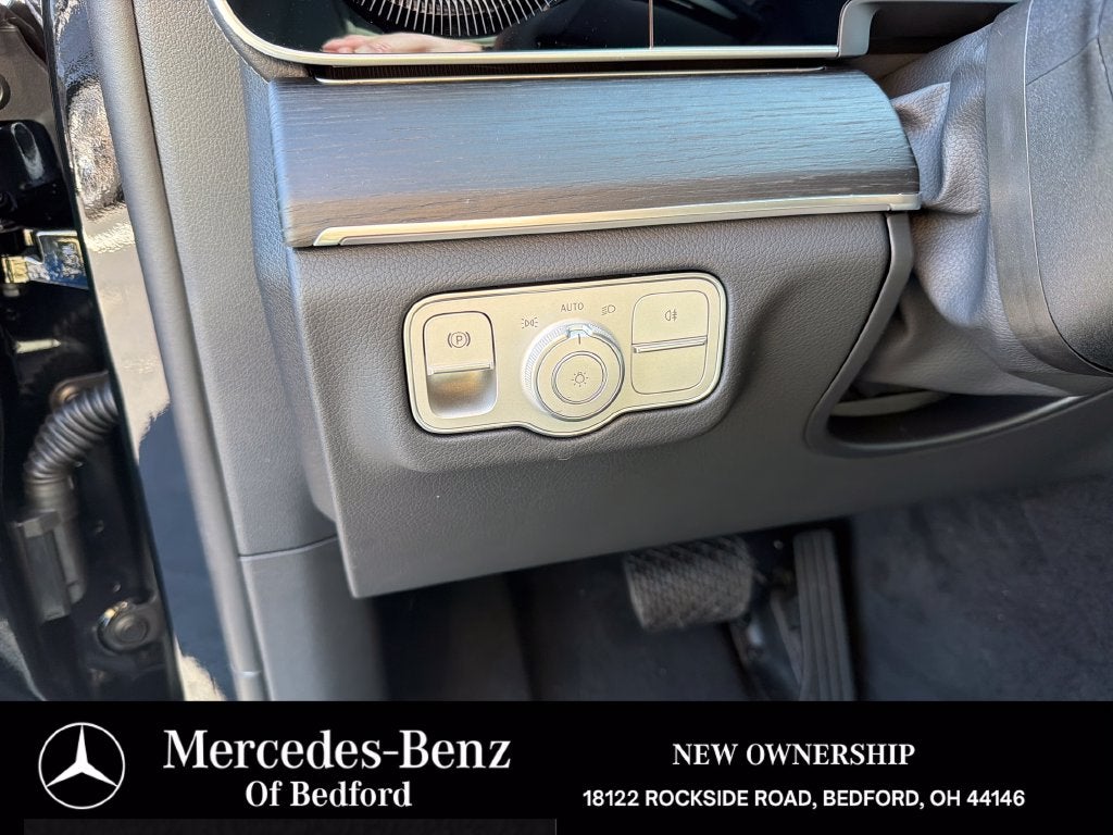 2027 Mercedes-Benz GLE GLE 350 4MATIC®
