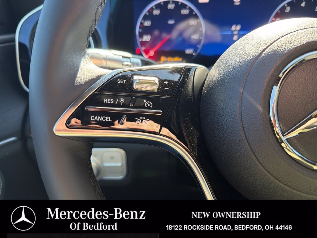 2027 Mercedes-Benz GLE GLE 350 4MATIC®