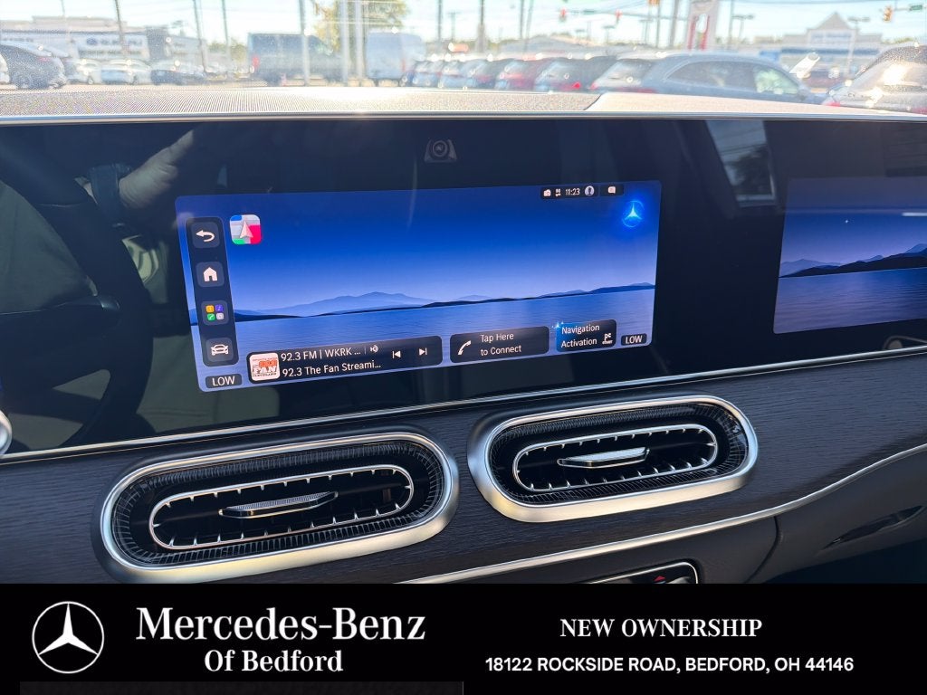 2027 Mercedes-Benz GLE GLE 350 4MATIC®