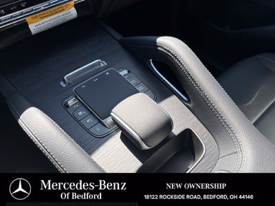 2027 Mercedes-Benz GLE GLE 350 4MATIC®