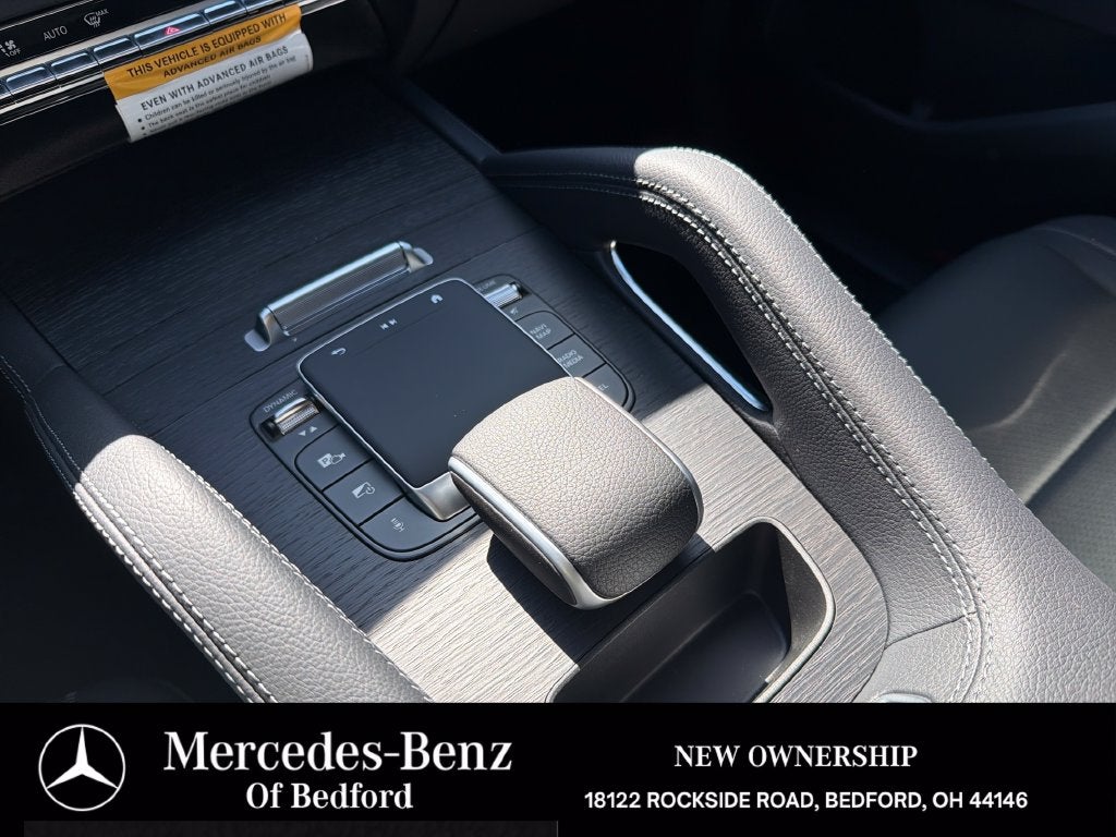 2027 Mercedes-Benz GLE GLE 350 4MATIC®