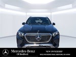 2027 Mercedes-Benz GLE GLE 350 4MATIC®