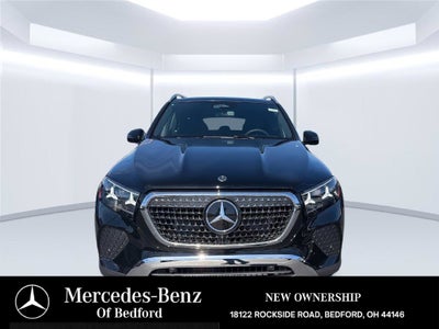 2027 Mercedes-Benz GLE GLE 350 4MATIC®