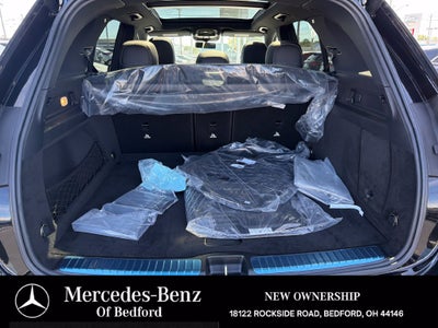 2027 Mercedes-Benz GLE GLE 350 4MATIC®