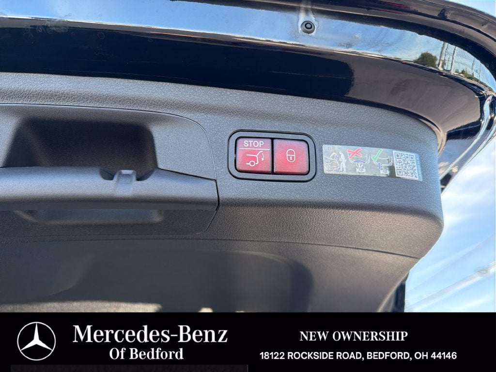 2027 Mercedes-Benz GLE GLE 350 4MATIC®