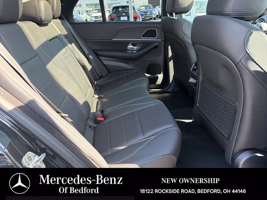 2027 Mercedes-Benz GLE GLE 350 4MATIC®