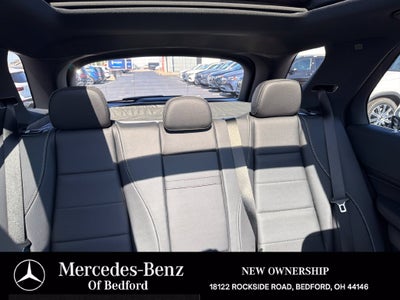 2027 Mercedes-Benz GLE GLE 350 4MATIC®