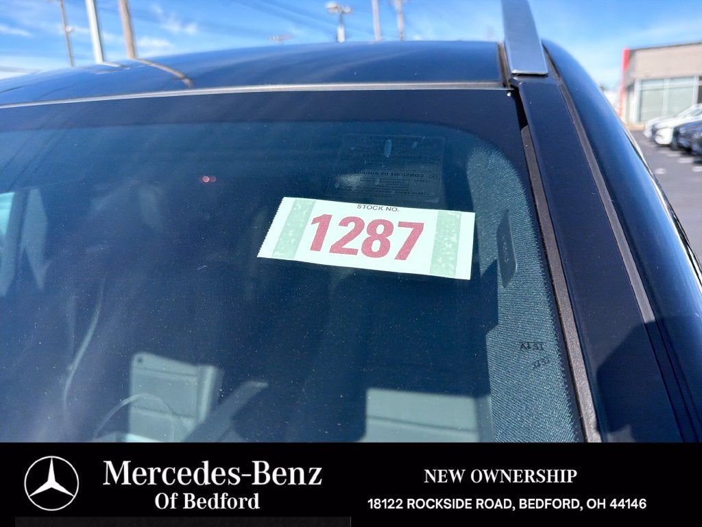 2027 Mercedes-Benz GLE GLE 350 4MATIC®