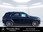 2027 Mercedes-Benz GLE GLE 350 4MATIC®
