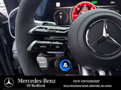 2027 Mercedes-Benz GLE 4MATIC®