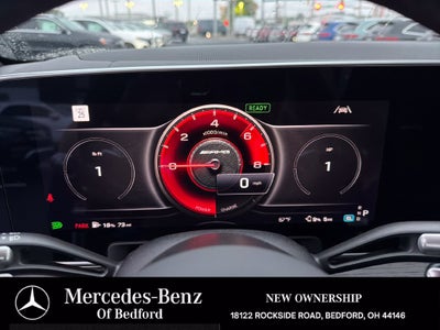 2027 Mercedes-Benz GLE 4MATIC®