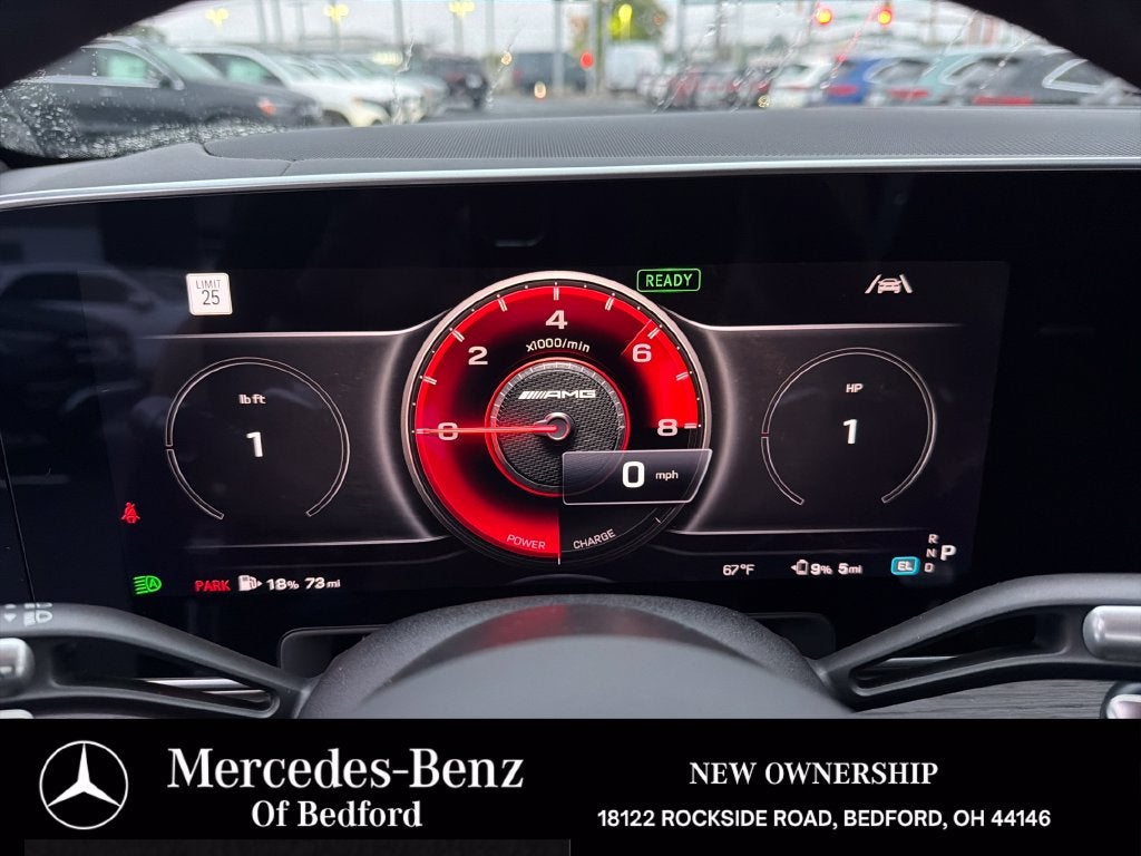 2027 Mercedes-Benz GLE 4MATIC®
