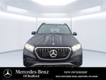 2027 Mercedes-Benz GLE 4MATIC®