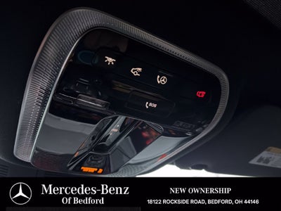 2027 Mercedes-Benz GLE 4MATIC®