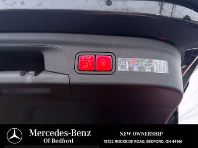 2027 Mercedes-Benz GLE 4MATIC®