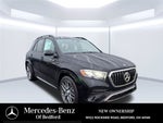 2027 Mercedes-Benz GLE 4MATIC®