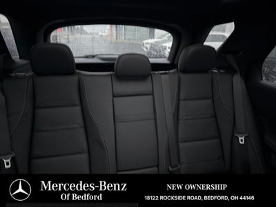 2027 Mercedes-Benz GLE 4MATIC®