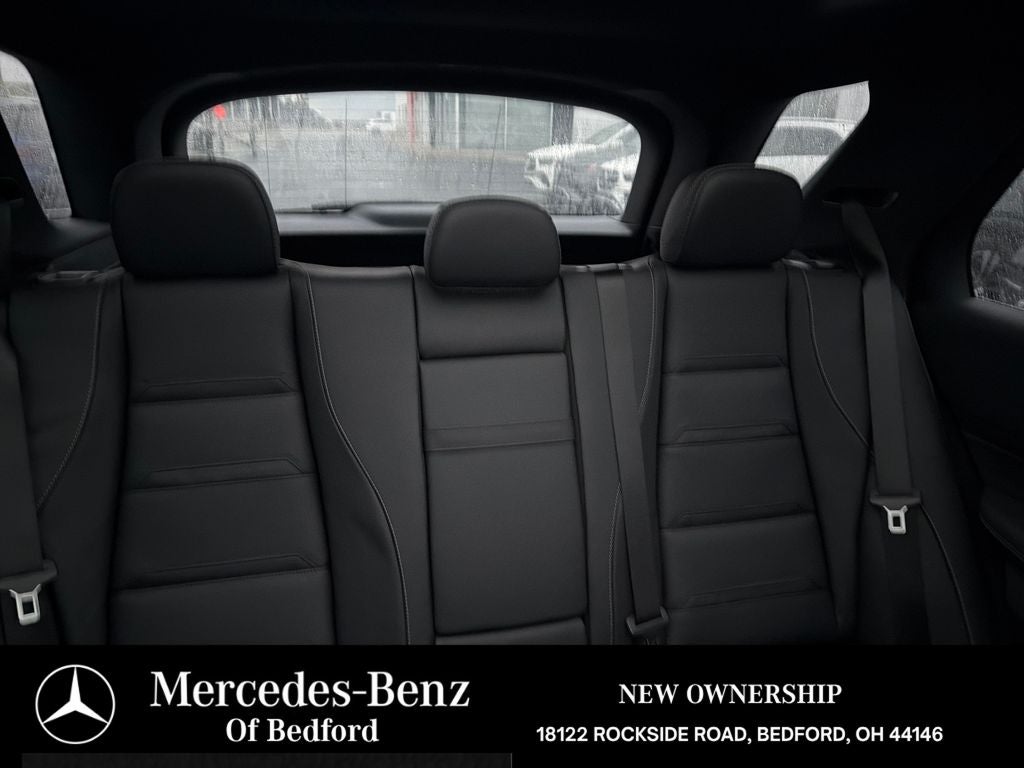 2027 Mercedes-Benz GLE 4MATIC®