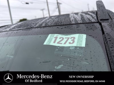 2027 Mercedes-Benz GLE 4MATIC®