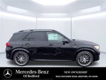 2027 Mercedes-Benz GLE 4MATIC®