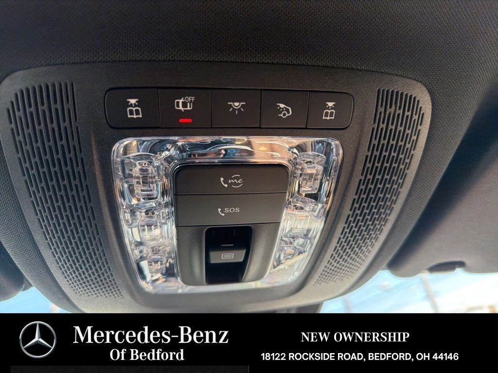 2026 Mercedes-Benz GLE GLE 580 4MATIC®