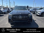 2026 Mercedes-Benz GLE GLE 580 4MATIC®