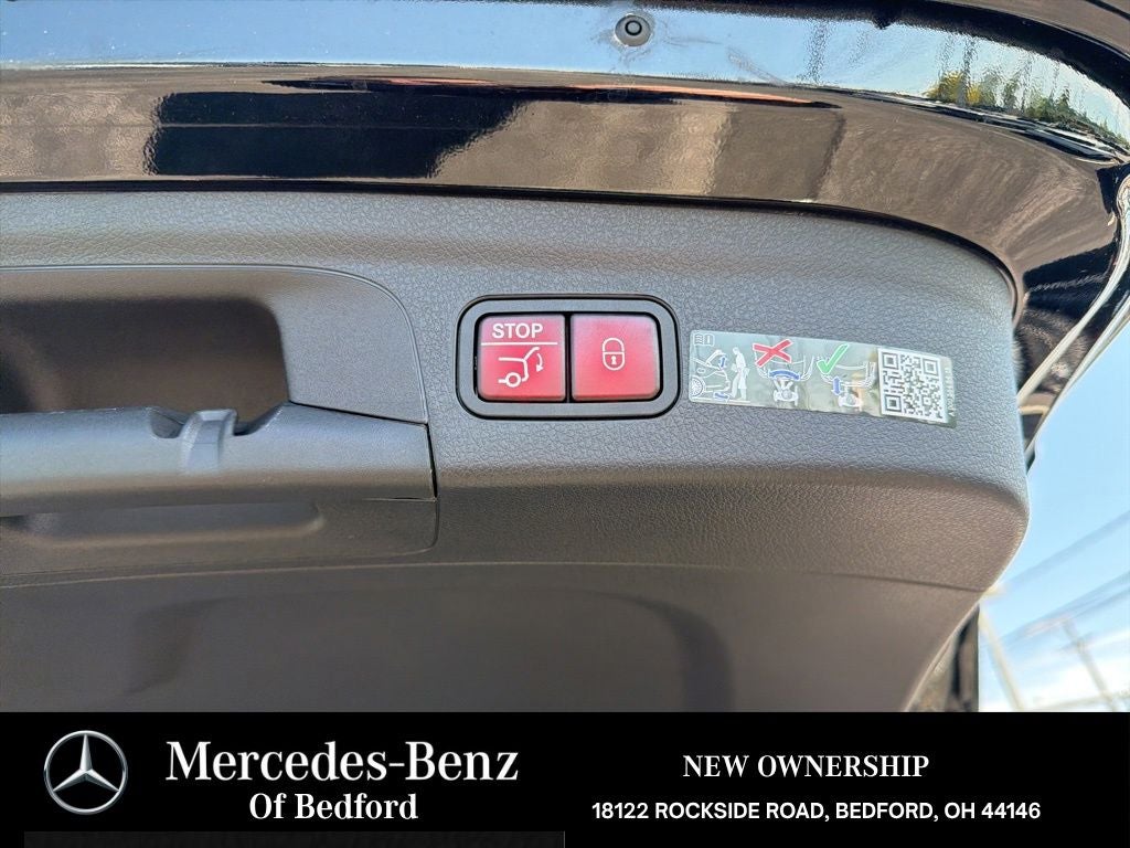 2026 Mercedes-Benz GLE GLE 580 4MATIC®