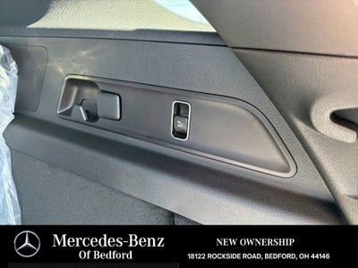 2026 Mercedes-Benz GLE GLE 580 4MATIC®