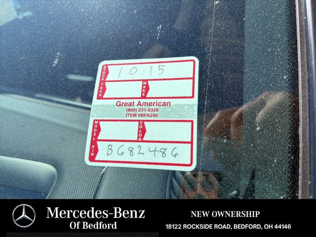 2026 Mercedes-Benz GLE GLE 580 4MATIC®