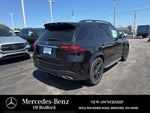 2026 Mercedes-Benz GLE GLE 580 4MATIC®