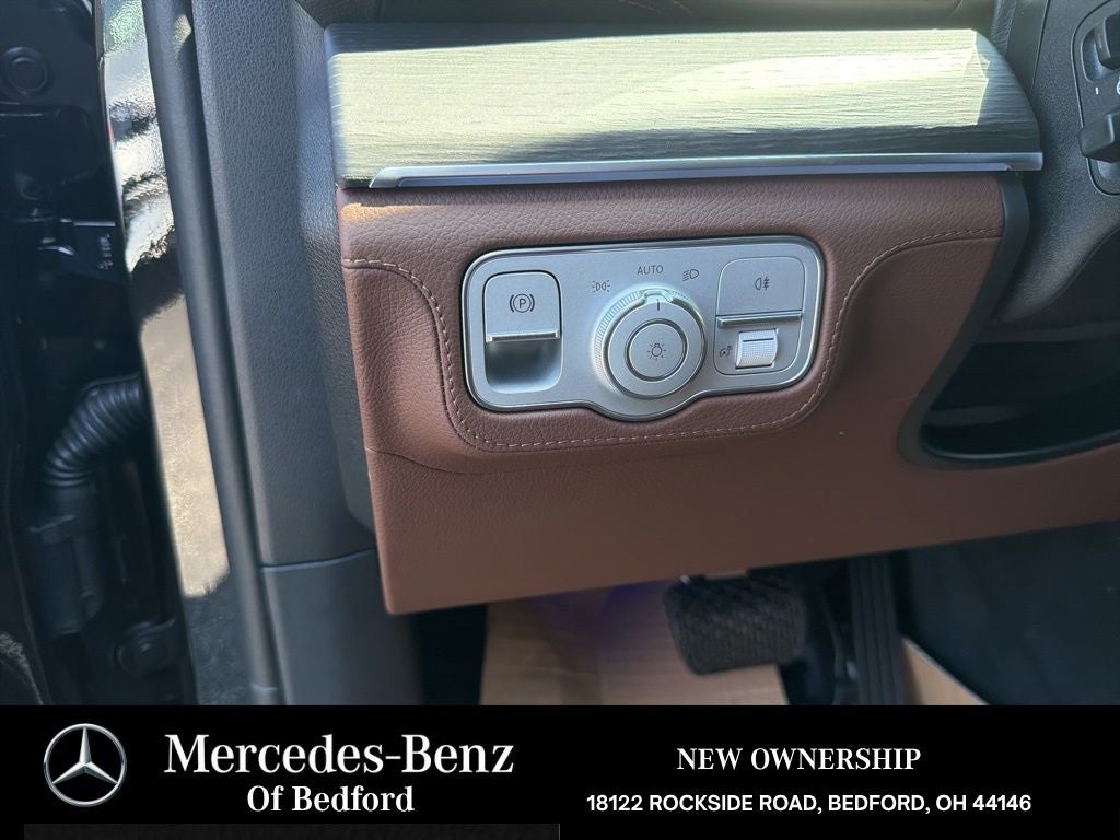2026 Mercedes-Benz GLE GLE 580 4MATIC®