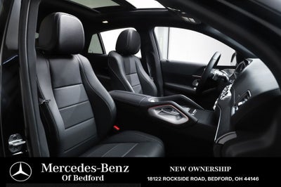 2026 Mercedes-Benz GLE GLE 450 Coupe 4MATIC®