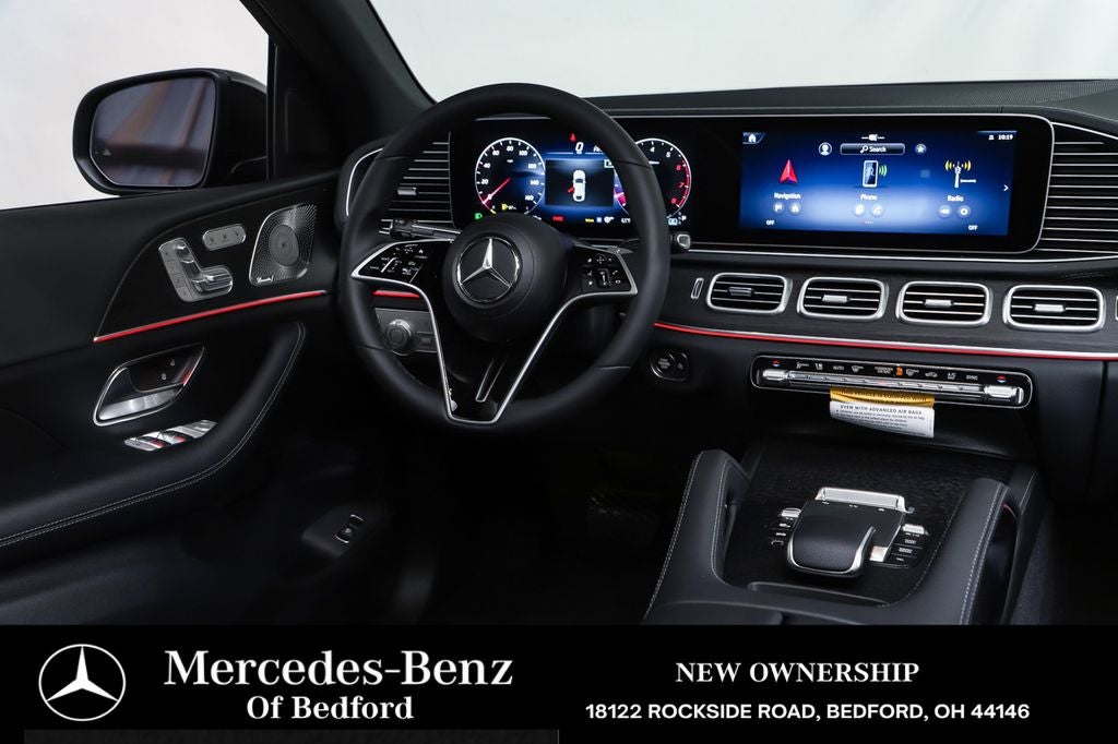 2026 Mercedes-Benz GLE GLE 450 Coupe 4MATIC®