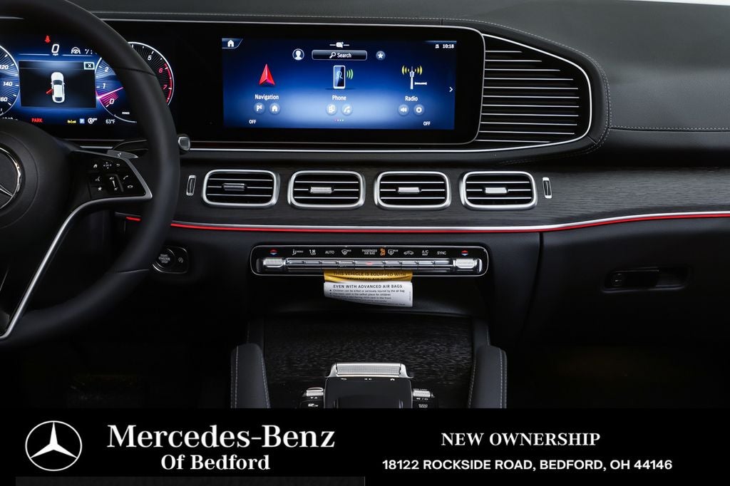 2026 Mercedes-Benz GLE GLE 450 Coupe 4MATIC®