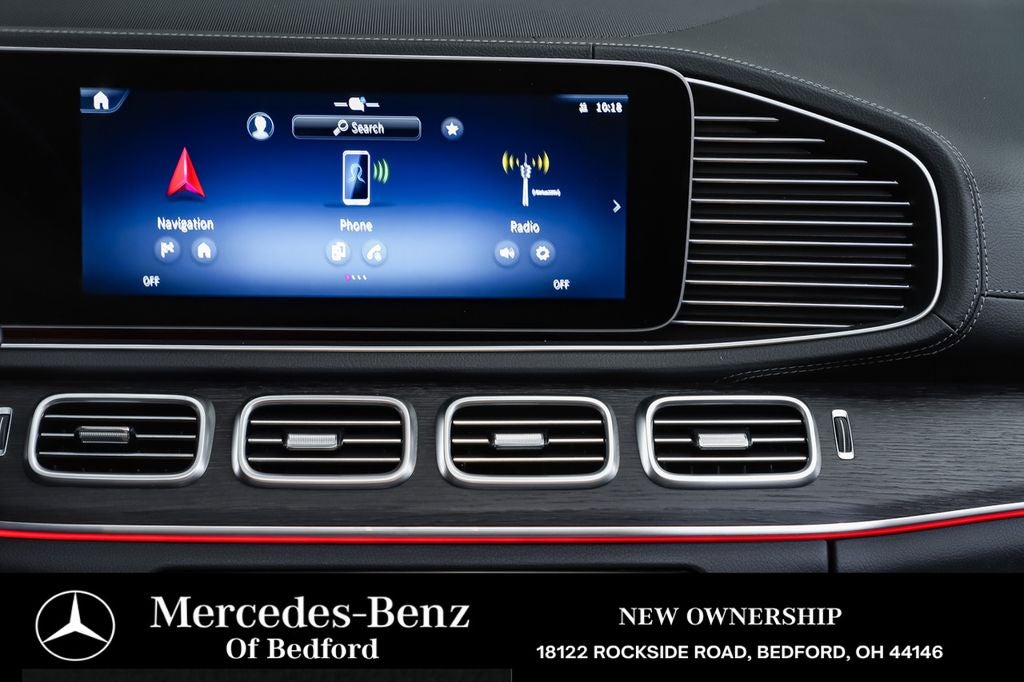 2026 Mercedes-Benz GLE GLE 450 Coupe 4MATIC®