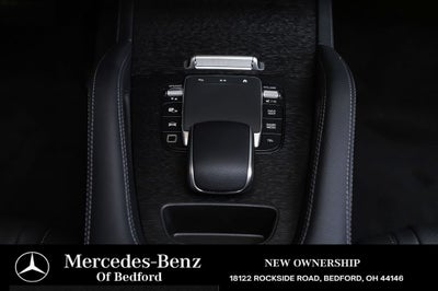 2026 Mercedes-Benz GLE GLE 450 Coupe 4MATIC®