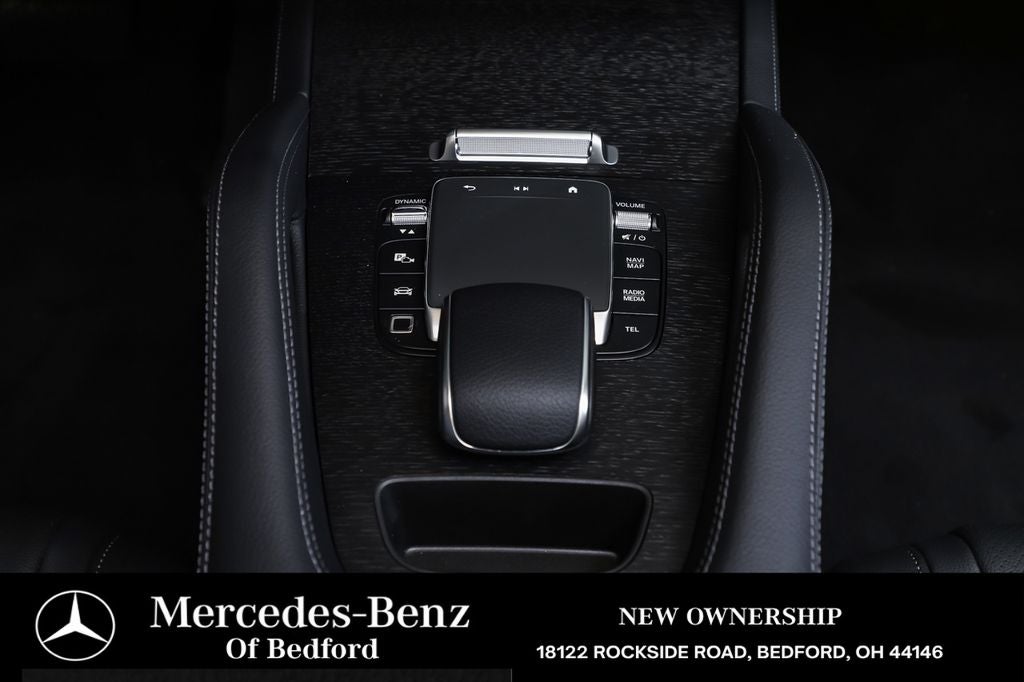 2026 Mercedes-Benz GLE GLE 450 Coupe 4MATIC®