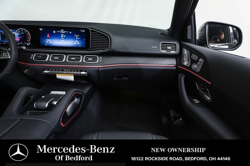 2026 Mercedes-Benz GLE GLE 450 Coupe 4MATIC®