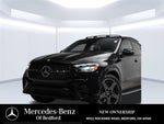 2026 Mercedes-Benz GLE GLE 450 Coupe 4MATIC®