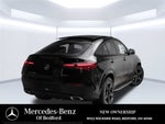 2026 Mercedes-Benz GLE GLE 450 Coupe 4MATIC®