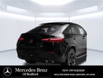 2026 Mercedes-Benz GLE GLE 450 Coupe 4MATIC®