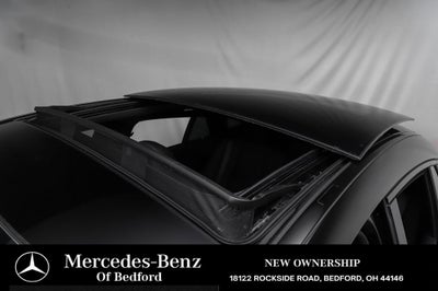 2026 Mercedes-Benz GLE GLE 450 Coupe 4MATIC®